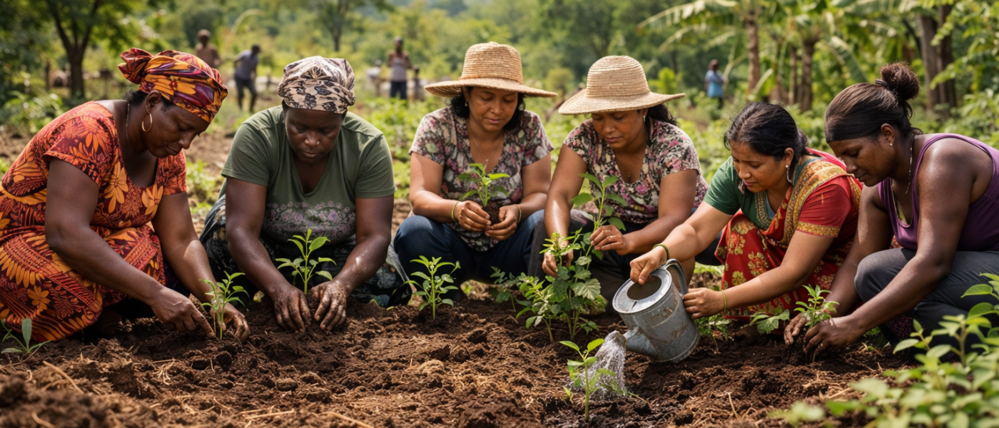 International Women's Day 2026